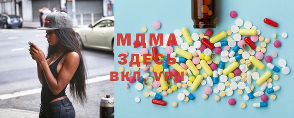 молекула духа Богородицк